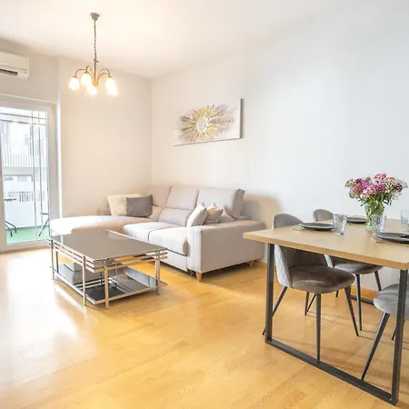 Cozy 50m To Beach, 5min Walk To Old Town