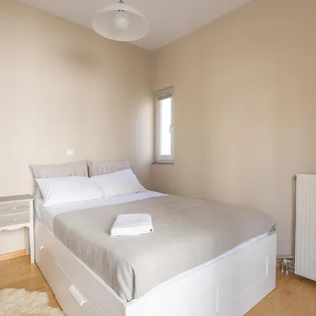 Cozy 50m To Beach, 5min Walk To Old Town La Canea